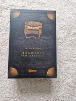 Hogwarts Schulbücher Harry Potter J.K. Rowling Eimsbüttel - Hamburg Niendorf Vorschau