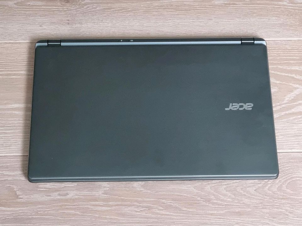 Acer Notebook Aspire V5 Touch i7 1TB SSD top in Wuppertal
