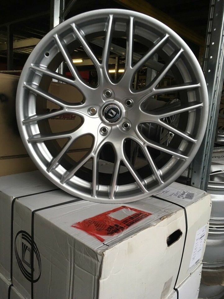 22" Felgen passend für Mercedes-Benz GL-Klasse / 5x112 in Sindelfingen