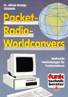 Antiquarisches Buch "Paket-Radio-Worldconvers" Rheinland-Pfalz - Zornheim Vorschau