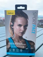 Jabra Kopfhörer Sport Pace (schnurlos) Baden-Württemberg - Notzingen Vorschau