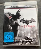 Batman Arkham City für PS3 Nordrhein-Westfalen - Selm Vorschau