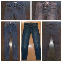 H&M Jeans 26/30 Hosen ESPRIT 32 34 36 Schwarz XS S Blau W26 L30 Essen - Essen-Kray Vorschau