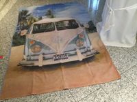 Bettwäsche VW California 135x200cm Niedersachsen - Hardegsen Vorschau