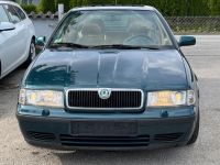 Skoda Octavia 1.9 TDI Laurin Bayern - Wallersdorf Vorschau