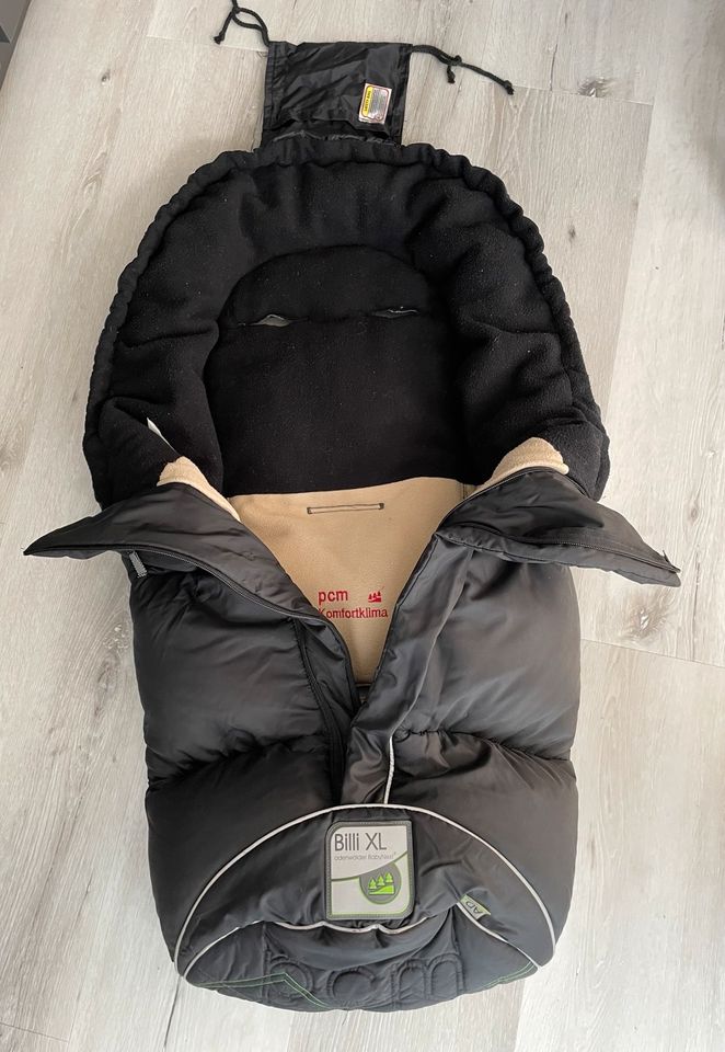 Odenwälder BabyNest Billi XL in Hamburg