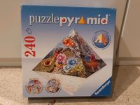 Gelini Puzzlepyramide / 240 Teile Nordrhein-Westfalen - Lüdinghausen Vorschau