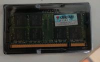Kingston 1GB RAM  PC2-5300S DDR2 667Mhz 200Pin Laptop Sp Bayern - Adelsdorf Vorschau