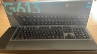 Logitech G613 DE-Layout Gaming Tastatur Nordrhein-Westfalen - Hilden Vorschau