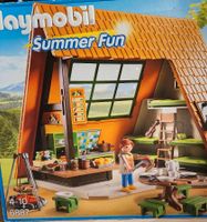 Playmobil sommer Fun Feriencamp 6887 Thüringen - Schmoelln Vorschau