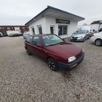 VW Golf 3   1,4L Benzin  Tüv 9/2024 Nordwestmecklenburg - Landkreis - Gägelow Vorschau