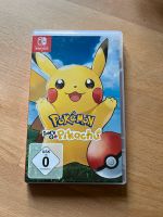 Let’s go pikachu Hessen - Melsungen Vorschau