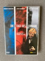 Die 3 Tage des Condor  Robert Redford  DVD wie Neu Schwerin - Weststadt Vorschau