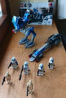 Lego Star Wars 501. Legion Clone Troopers 75280 Thüringen - Weimar Vorschau