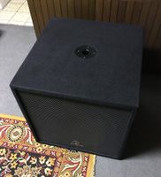 Phonic IMPRESSION 18SB Subwoofer passiv 18 Zoll 1600W Peak Bayern - Straubing Vorschau