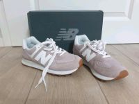 Schuhe New Balance Gr. 37/38 Leipzig - Eutritzsch Vorschau