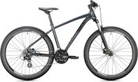 Morrison Karok 29" Diamant Jugendrad Mountainbike 21-Gang schwarz Kreis Ostholstein - Bad Schwartau Vorschau