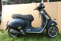 Vespa GTS 300 Super Tech , NEU, Bayern - Mellrichstadt Vorschau