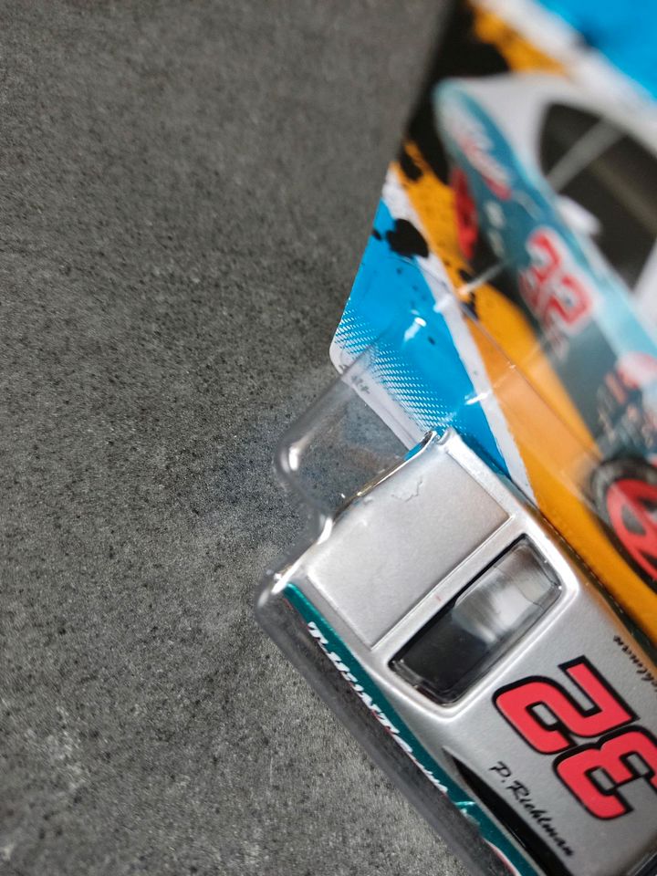 Hot Wheels T-Hunt Chevelle SS 396 in Suhl