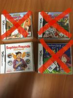 Nintendo DS Spiele Schleswig-Holstein - Rendsburg Vorschau