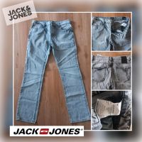 Jack&Jones Jeans Gr.32/34 Thüringen - Worbis Vorschau