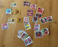 tOPPS EURO 2024 Sticker Tausch/Kauf möglich Bayern - Mitterfels Vorschau