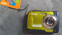 Unterwasserkamera Rollei Sportsline 60 Thüringen - Hohenleuben Vorschau