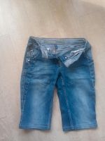 Jeans-Shorts Schleswig-Holstein - Ostenfeld (Husum) Vorschau