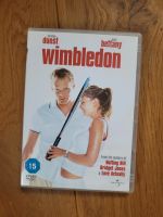 DVD Wimbledon Englisch original UK Irland Kirsten Dunst Rheinland-Pfalz - Speicher Vorschau