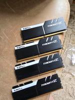 32 GB DDR4 3200 CL 16 G.Skill Trident Z 2 x 16 GB Mitte - Tiergarten Vorschau