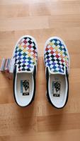 Vans Sneaker  Gr. 39/US 8 München - Berg-am-Laim Vorschau