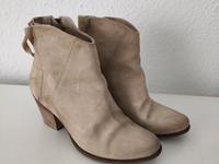 Manas Boots Gr. 39 Hessen - Ortenberg Vorschau