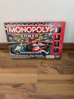 Brettspiel Monopoly Mario Kart Nordrhein-Westfalen - Kirchlengern Vorschau