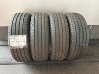 4x Sommerreifen Michelin 205/60 R16 92H gebraucht inkl. Montage Hessen - Burgwald Vorschau