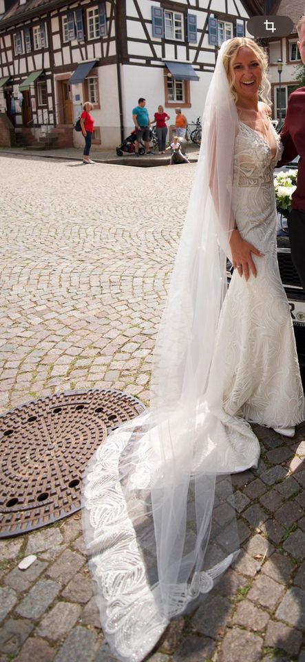 Brautkleid in Emmendingen