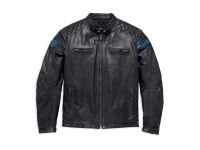 Harley Davidson Lederjacke "115th Anniversery" (Größe: M / L) Köln - Vingst Vorschau