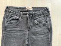 GANG Jeans Amina grau 28 Nordrhein-Westfalen - Rheine Vorschau