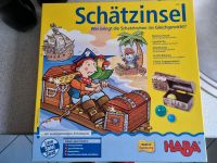 Haba Spiel Schätzinsel Nordrhein-Westfalen - Lüdenscheid Vorschau