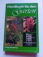 Buch" Handbuch für den Garten " Sachsen-Anhalt - Wolmirstedt Vorschau