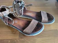 Mjus Sandalen gr.35 Nordrhein-Westfalen - Erkelenz Vorschau