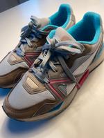 Turnschuhe, Puma Größe 42 Bayern - Augsburg Vorschau