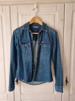 *Neu* LTB Jeans Hemd Bluse blau XS Nordrhein-Westfalen - Rheinberg Vorschau