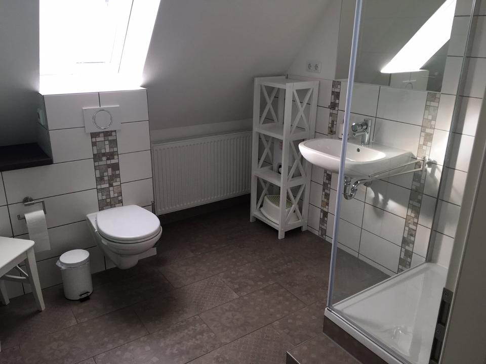 Ostsee-Ferienhaus in Wolgast/ max.10P/ Juni/Juli 20% Rabatt in Wolgast
