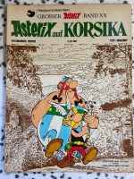 Asterix auf Korsika Band XX von 1975 Nordrhein-Westfalen - Meerbusch Vorschau