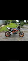 KTM SMCR 690 Dithmarschen - Marne Vorschau