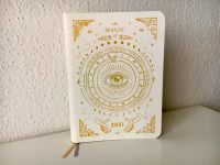 The Magic Of I Mond-Journal Planner BuJo Astrologie Spirituell Bayern - Langweid am Lech Vorschau