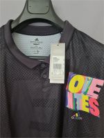 adidas Polohemd "Love Unites"  *NEU* Gr.2XL Niedersachsen - Elsfleth Vorschau