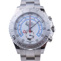 Rolex Yachtmaster 44mm, Ref. 116689, 12/2021 ungetragenes Fullset LC EU Duisburg - Duisburg-Mitte Vorschau