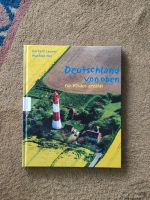 Verkaufe Buch " Deutschland von oben' für Kinder, ungelesen Nordrhein-Westfalen - Gütersloh Vorschau
