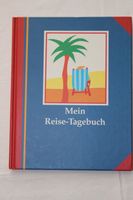 Neu! Mein Reisetagebuch gebunden blanco Baden-Württemberg - Friedrichshafen Vorschau